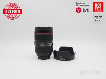 Canon EF 24-105 F4 L IS USM II (Canon)