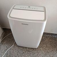 Condizionatore portatile electroline 7000 btu