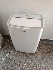 Condizionatore portatile electroline 7000 btu