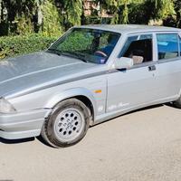 Alfa Romeo 75 1.6  ASI
