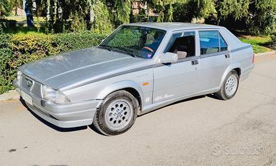 Alfa Romeo 75 1.6  ASI