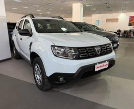 Dacia Duster 1.5 Blue dCi 8V 115 CV 4x4 Essential