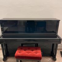 Pianoforte da parete Ronisch