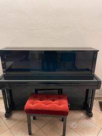 Pianoforte da parete Ronisch