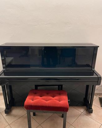 Pianoforte da parete Ronisch