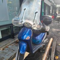Piaggio Liberty 125 - 2000