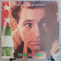 Vasco Rossi Non siamo mica gli Americani! LP Vinil