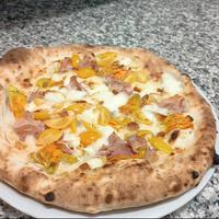 Pizzaiolo Italiano con Esperienza