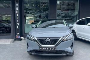 Nissan Qashqai 1.5 e-power N-Connecta 2wd