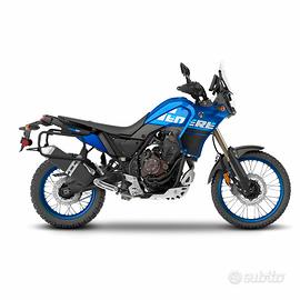 4P SYSTEM YAMAHA TENERE 700 shad Y0TN794P