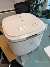 Sterilizzatore MIZU UV pro LED