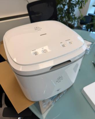 Sterilizzatore MIZU UV pro LED