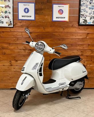 Vespa GTS 310 hpe Super - Rate a Interessi 0