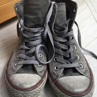 CONVERSE All Star-limited edition,tg. 39,ORIGINALI