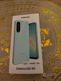 Galaxy A26 5G