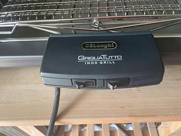 Bistecchiera de longhi