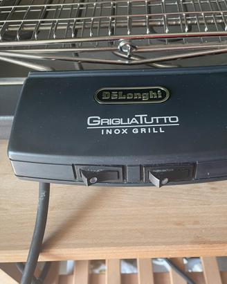 Bistecchiera de longhi