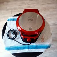 kooper pizza maker forno grill