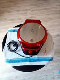 kooper pizza maker forno grill