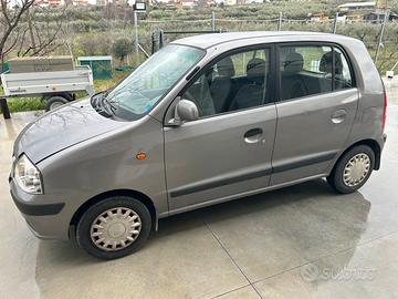 Hyundai atos prime
