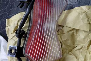 Faro posteriore originale Kawasaki ZX6R 636
