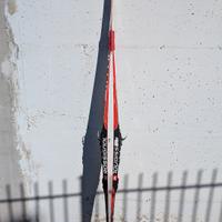 sci di fondo rossignol wcs world Cup 