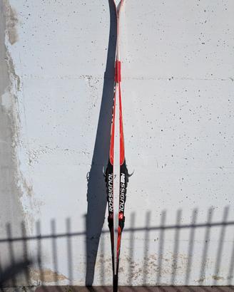 sci di fondo rossignol wcs world Cup 