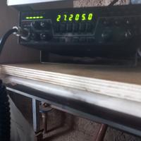radio CB HF Ranger AR 3300