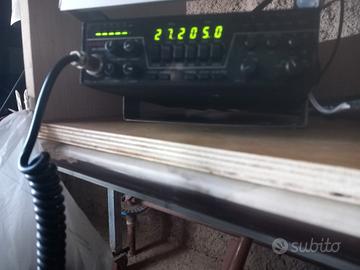 radio CB HF Ranger AR 3300