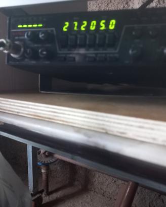 radio CB HF Ranger AR 3300