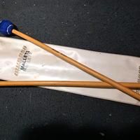 Battenti Mallets Vibrafono e Marimba MUSSER