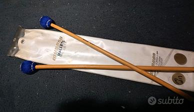 Battenti Mallets Vibrafono e Marimba MUSSER