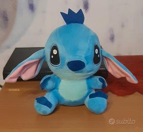 Lilo & Stitch Peluche Disney 