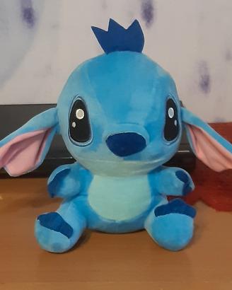Lilo & Stitch Peluche Disney 