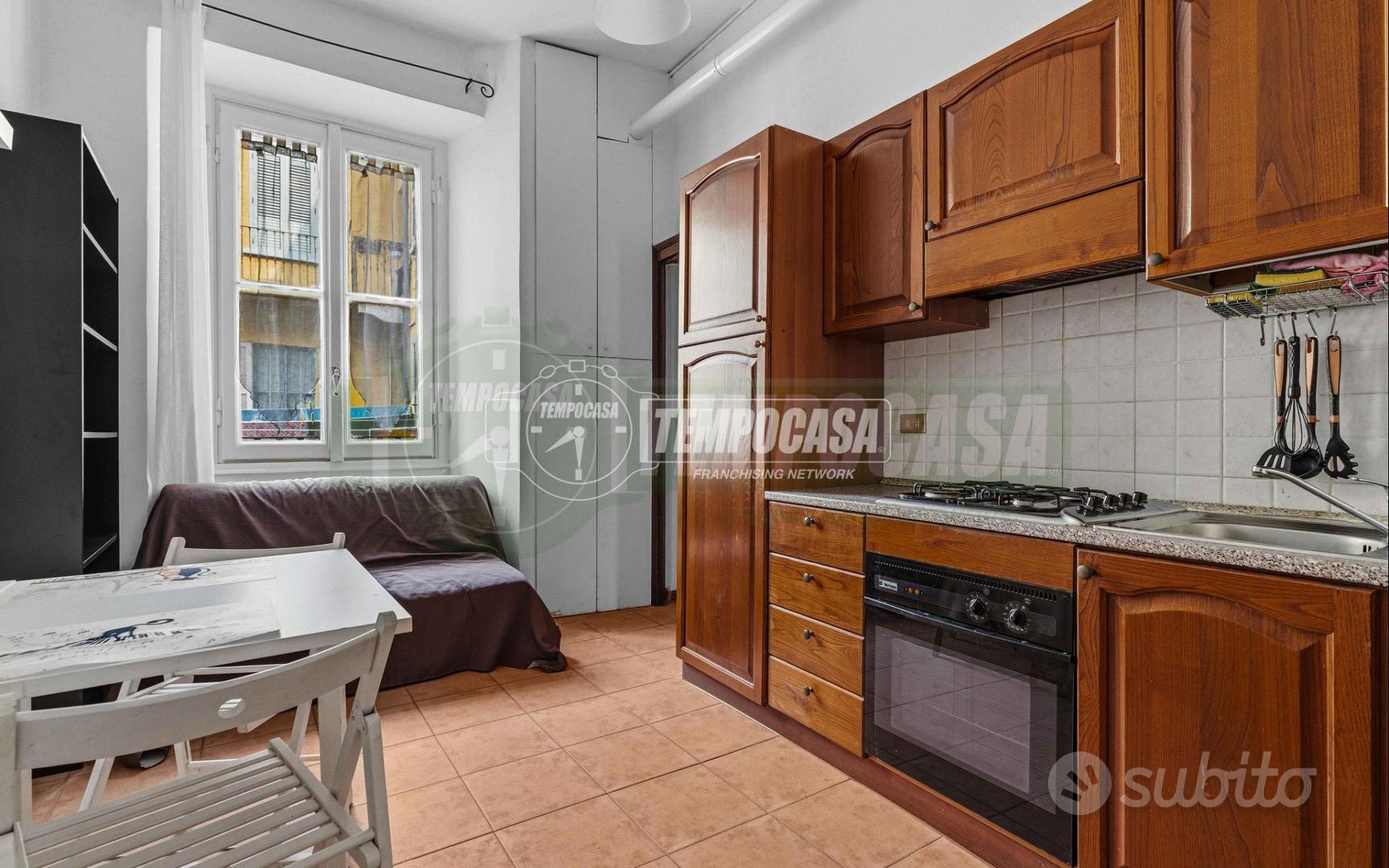 Appartamento – Milano, Borgo San Gottardo, Municipio 5 - Altro