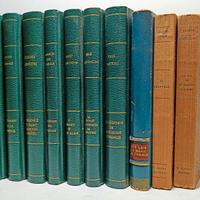 LIBRI IN FRANCESE  Letteratura dal 1923