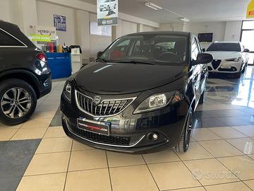 LANCIA Ypsilon 1.0 FireFly 5 porte S&S Hybrid Go