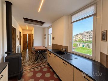 Appartamento di 88 m² con 3 locali a Esino Lario