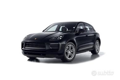 Porsche Macan 2.0 265cv pdk