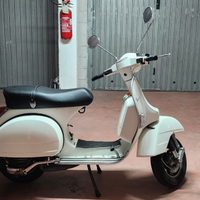 Vespa PX125 come nuova