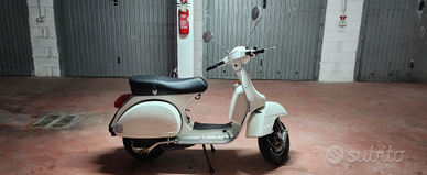 Vespa PX125 come nuova