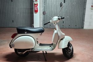 Vespa PX125 come nuova