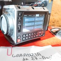 PYXIS 6K - L mount  In garanzia - Quasi mai usata