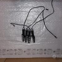 frecce originali benelli trk 502 502x