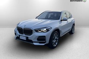 BMW X5 (G05/F95) - X5 xDrive30d 48V xLine