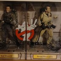 lotto ghostbusters 2 12inch MATTEL 