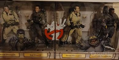 lotto ghostbusters 2 12inch MATTEL 
