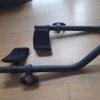 Prolughe crono bikepacking - PRO Missile AL