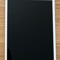 IPad di 7a gen, bianco, schermo 10.2”, 32GB