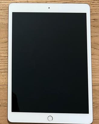 IPad di 7a gen, bianco, schermo 10.2”, 32GB